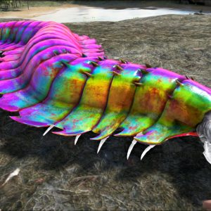 Arthropleura