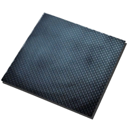 Hard Polymer