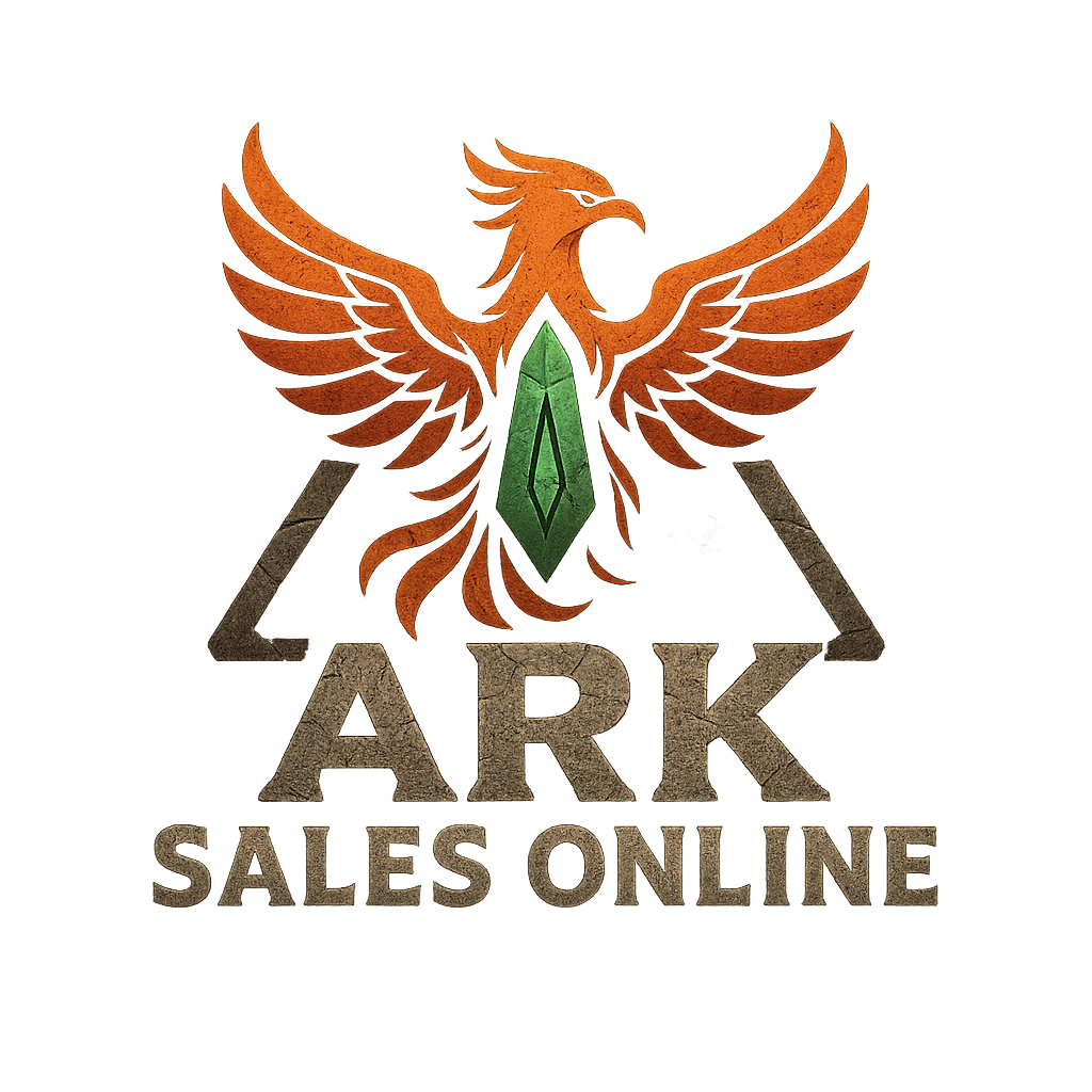 ARK Sales Online