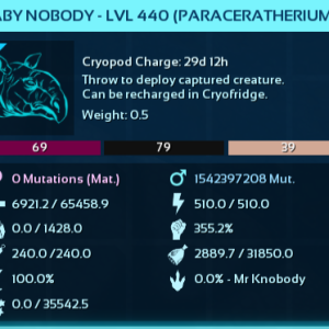 Paracer (Breeder)
