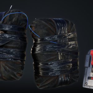 Wipe Service